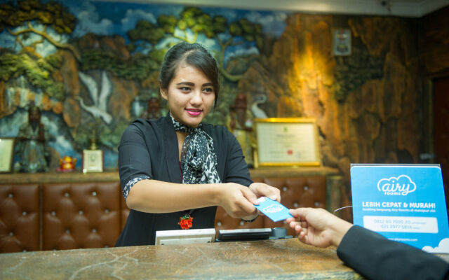 Airy Batam Center Engku Putri 1