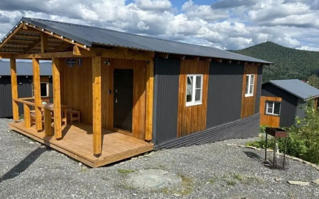 СВХаус Дом №1