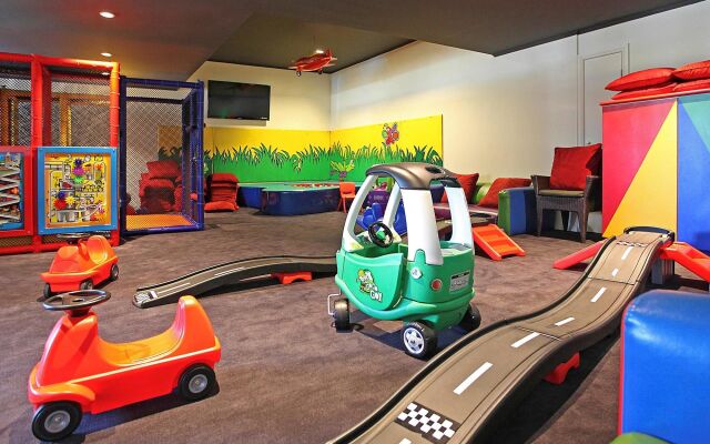 Fairmont Resort Blue Mountains MGallery Collection