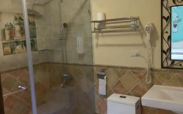 Bramasole B&B