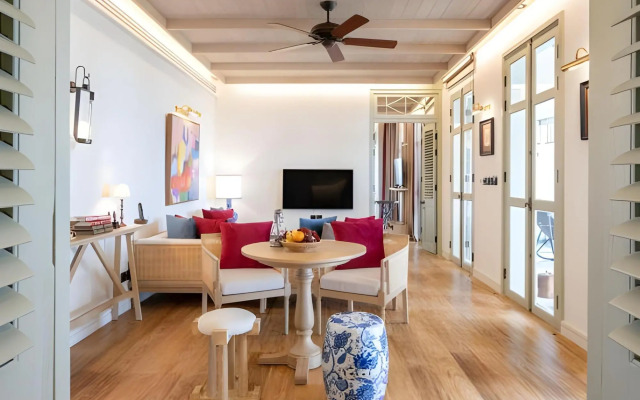 Charras Bhawan Hotel and Residences