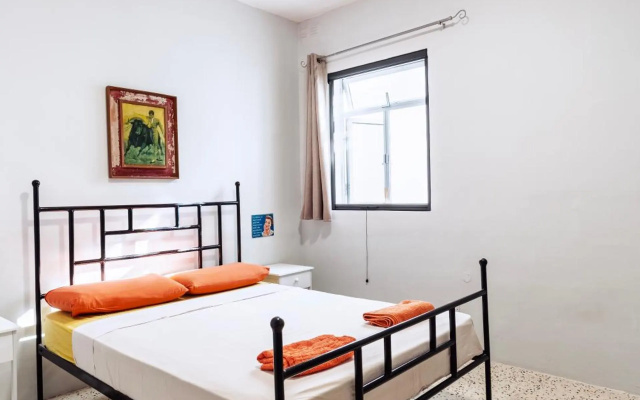 Boho Hostel