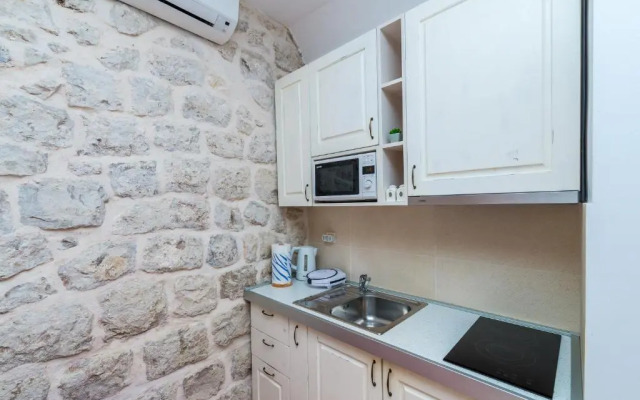 Historical City Center Apartment