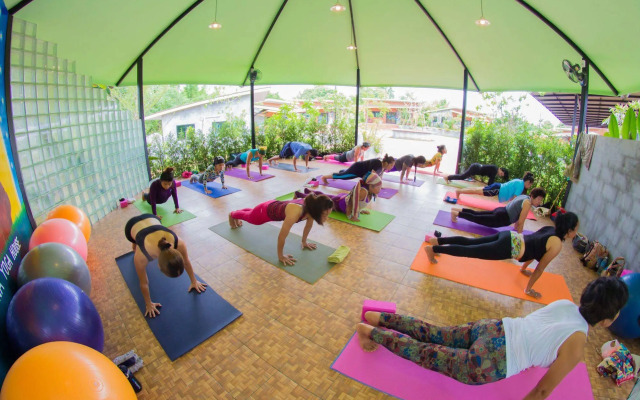 Kirina Wellness In The Valley