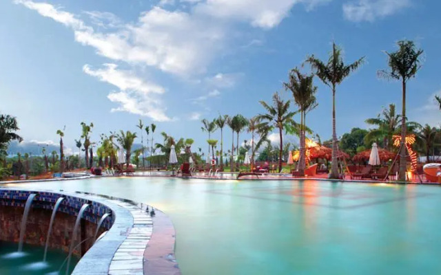 Asean Resort Hanoi