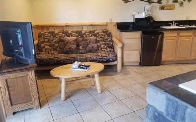 Fireside Lodge
