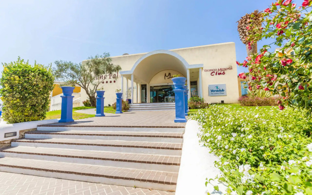 Vibra Caleta Playa Apartamentos