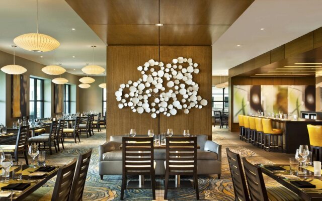 The Westin Jekyll Island Beach Resort