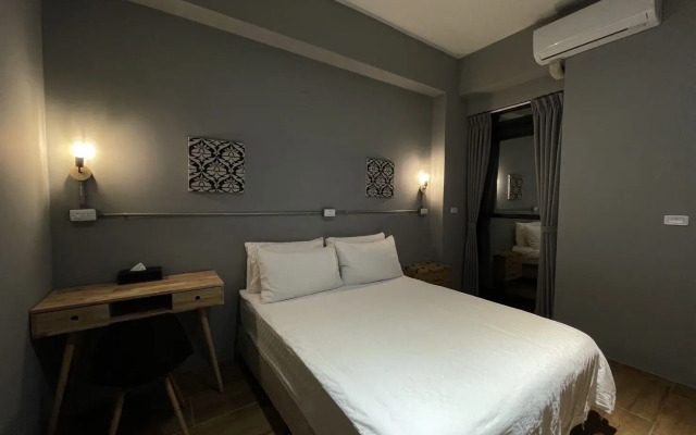 Taitung Sun Forest BnB