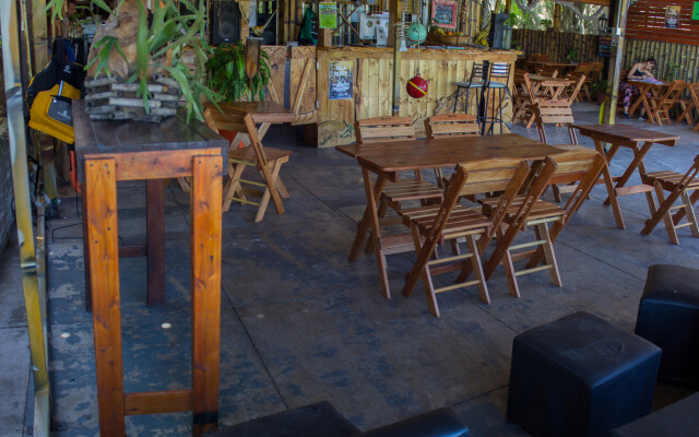 Hostel del Rio