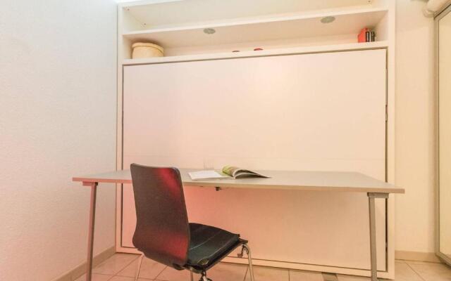 Appartement Briançon, 2 pièces, 4 personnes - FR-1-330C-100