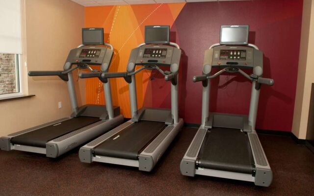 Residence Inn Houston Katy Mills