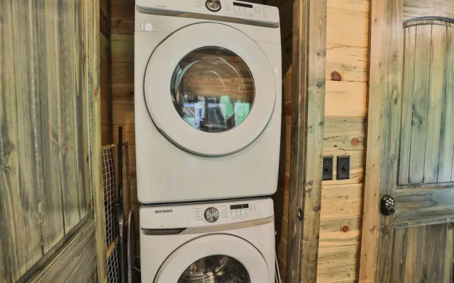 Oimb - Broken Bow - 65 Rocky Rose Circle