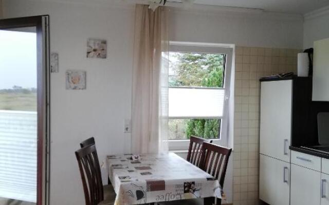 Bungalow "Wiesenblick"