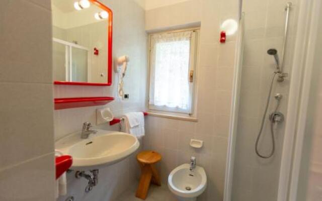 Hotel Residence Sirenella