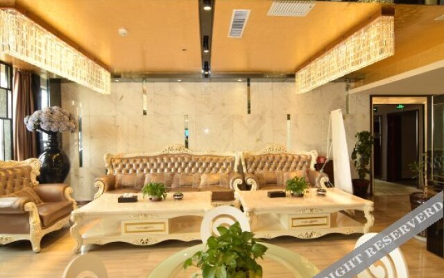 Summer Beauty Hotel
