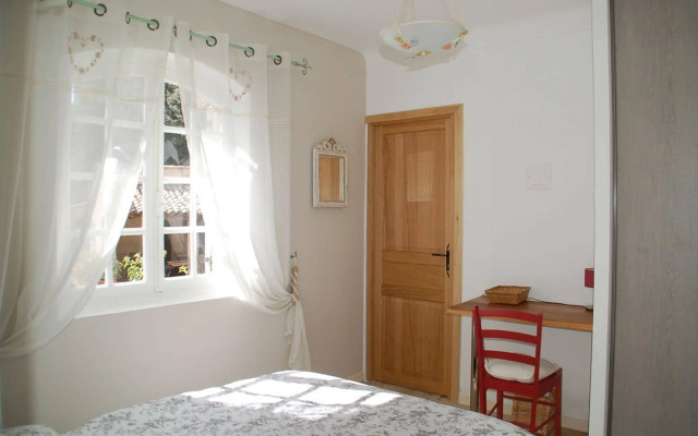 Le Mazet de Tourrettes