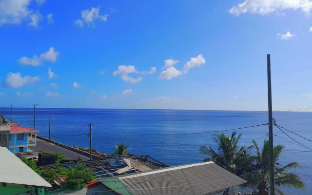 Pinard's Vacation Home-Apt 3