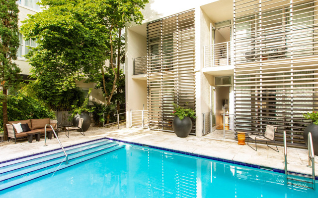 Kimpton Angler's Hotel by IHG