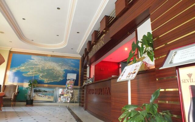 Grand Didyma Hotel