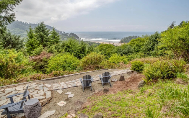 Whalesong Overlook