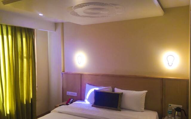 Goroomgo Sun Shine Regency Shimla