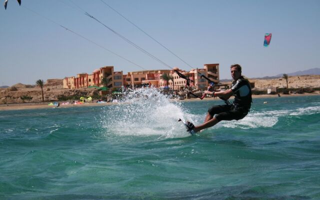 FAM Hotel & Resort Marsa Alam