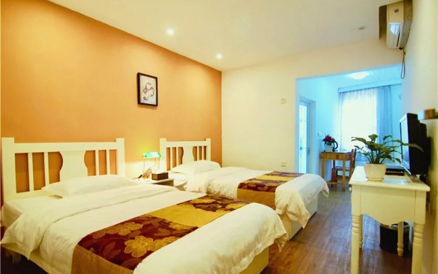 Highpark Riverview Inn