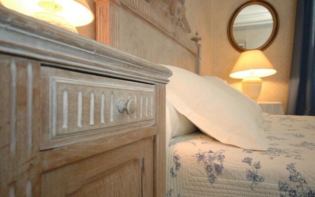 Le Clos Saint Jacques