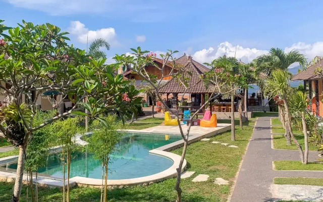 Segara Hotel and Restaurant