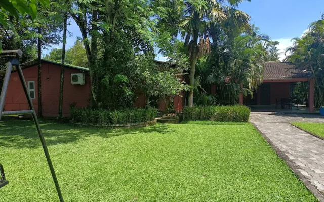 Chai Seeds Resort