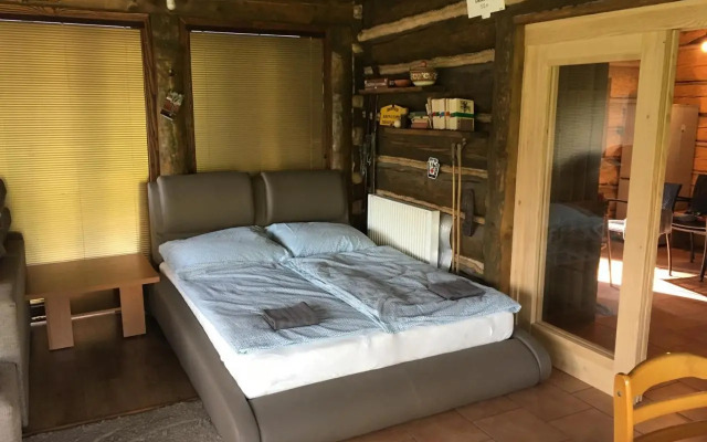 Studio Pohoda Cingov Slovensky raj
