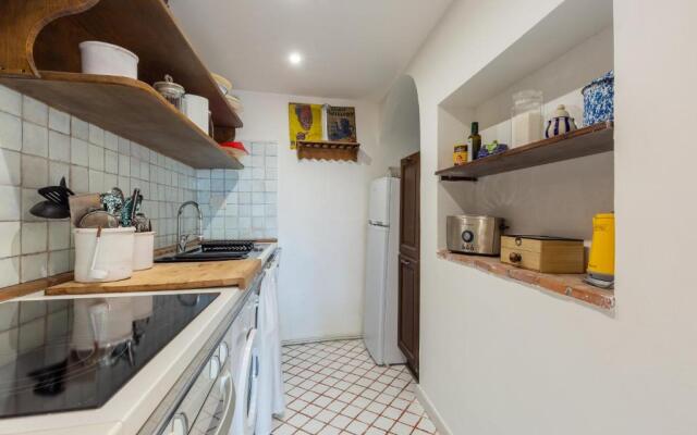 Capri Suites de Charme by Napoliapartments