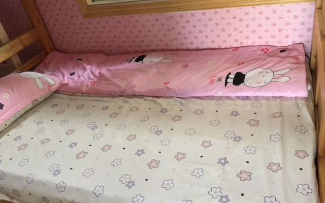 Nanning Guiyuan Tianju Hostel