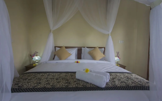 Purnama Guest House