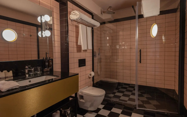 Stories Boutique Hotel