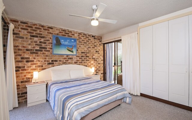 Tristani, Bay Parklands, Unit 56/2 Gowrie Avenue