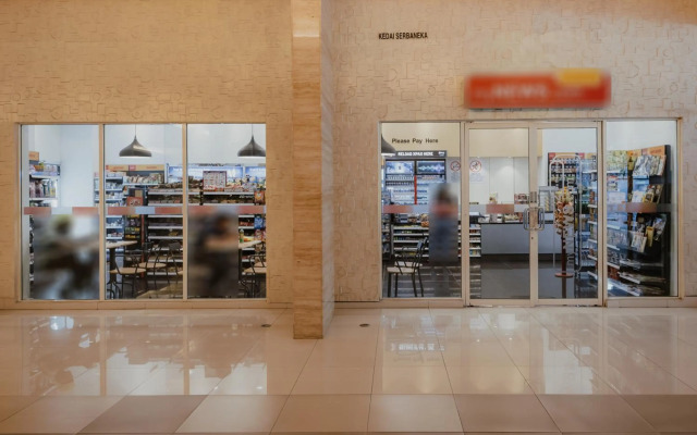 Rex Ollie @ 231 TR Suite