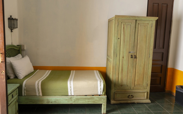 Casa VilaSanta - Hostel