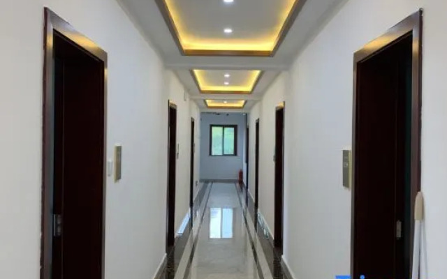 Xingji Inn, Ji County