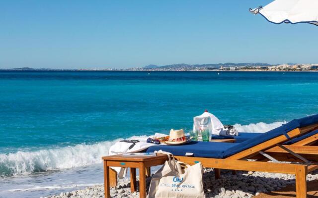 Hotel Beau Rivage