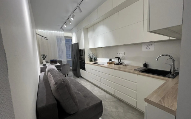 Loft (Loft) on Larina Street