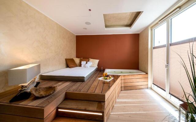 SEETELHOTEL Kaiserstrand Beachhotel