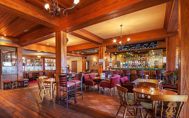 Inishowen Gateway Hotel