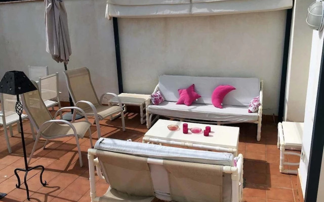 Apartamento Jardines N3-2A