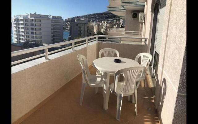 Sion Albania Sarande Apartment