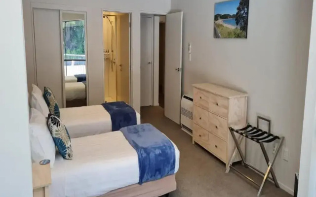 Quality Hotel Oceans Tutukaka
