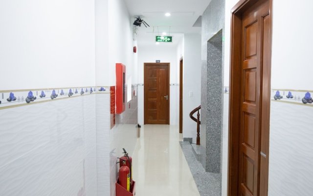 7S Hotel Tuong Lai & Apartment