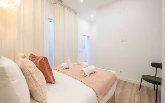 M Sbe351d Confort y Estilo Urbano tu Piso Perfe