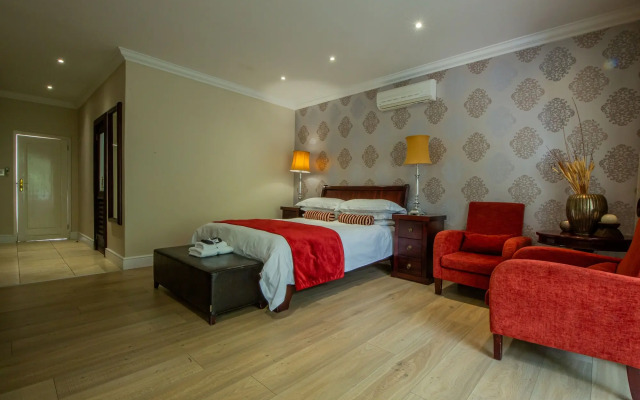 Belvedere Boutique Hotel